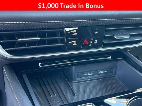 New 2026 Volkswagen Atlas Cross Sport SEL Premium R-Line AWD/4WD image 20