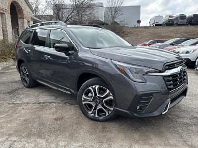 New 2026 Subaru Ascent Touring