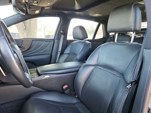 Used 2021 Lexus LS 500 image 13