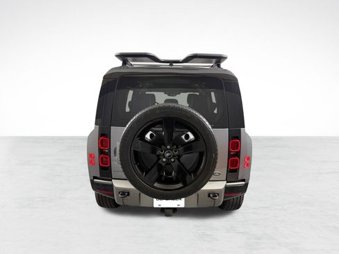 Certified 2023 Land Rover Defender 110 X-Dynamic SE AWD/4WD image 10
