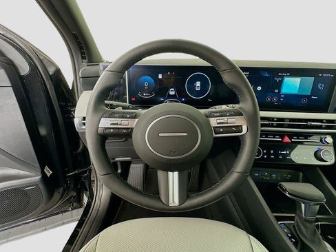 New 2026 Hyundai Santa Cruz Limited AWD/4WD image 10