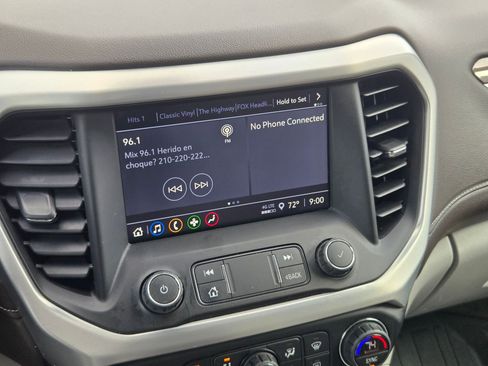 Certified 2021 GMC Acadia SLE w/ Driver Convenience Package image 17