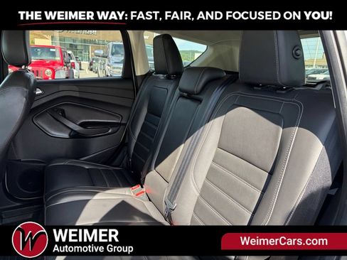 Used 2019 Ford Escape Titanium AWD/4WD image 21