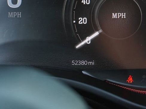 Used 2024 RAM 1500 Rebel w/ Rebel Level 1 Equipment Group AWD/4WD image 33