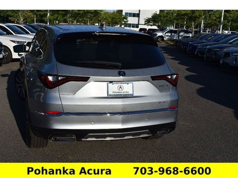 Used 2026 Acura MDX w/ Technology Package image 9