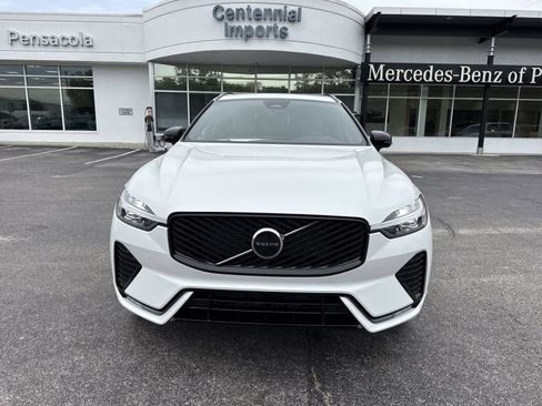New 2026 Volvo XC60 B5 Core AWD/4WD image 8
