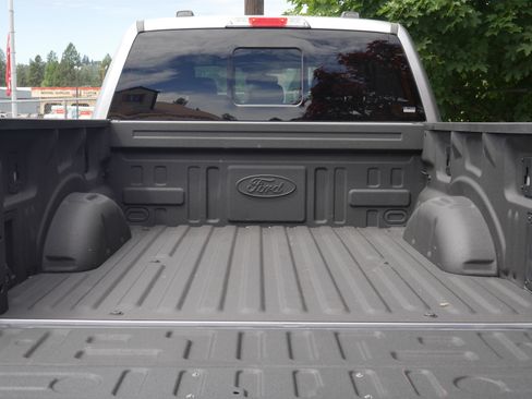 Certified 2024 Ford F150 XLT w/ Equipment Group 302A MID AWD/4WD image 25