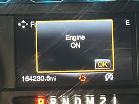 Used 2015 Ford F150 XL w/ Equipment Group 101A Mid AWD/4WD image 18