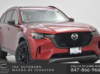 New 2026 MAZDA CX-90 3.3 Turbo S w/ Premium Package AWD/4WD video 1