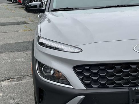 Used 2023 Hyundai Kona SEL w/ Cargo Package AWD/4WD image 10