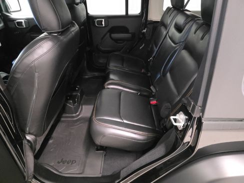 New 2026 Jeep Wrangler Sport S image 10