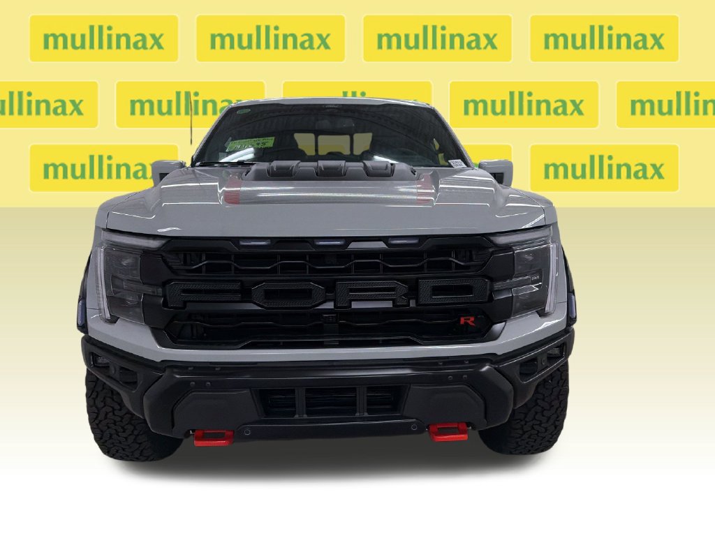 New 2026 Ford F150 Raptor w/ Equipment Group 803A Raptor R AWD/4WD image 15