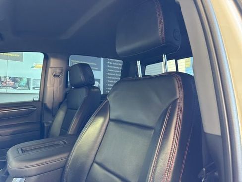 Certified 2022 Chevrolet Silverado 1500 RST w/ All Star Edition Plus image 10