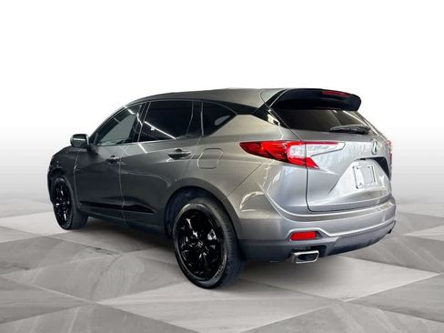 Used 2025 Acura RDX SH-AWD image 6