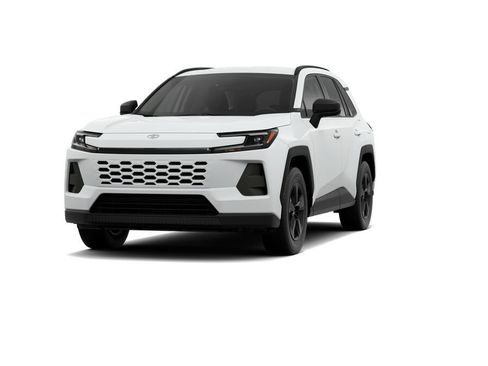 New 2026 Toyota RAV4 LE AWD/4WD image 18