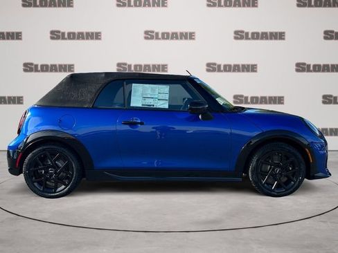 New 2026 MINI Cooper S FWD image 6