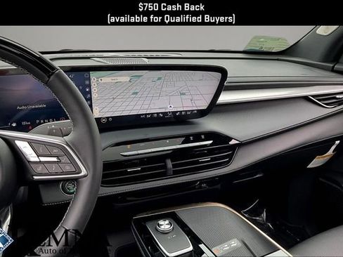 New 2026 Buick Enclave Avenir w/ Super Cruise Package image 6