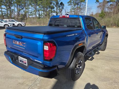 Used 2023 GMC Canyon Elevation w/ Convenience Package image 6