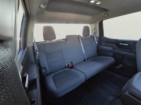 Used 2021 Chevrolet Silverado 1500 Custom image 56