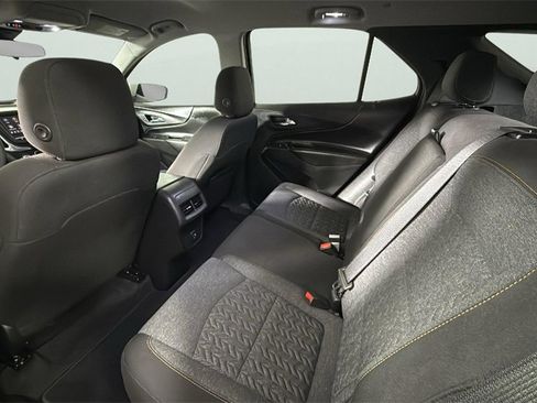 Certified 2022 Chevrolet Equinox LT image 25