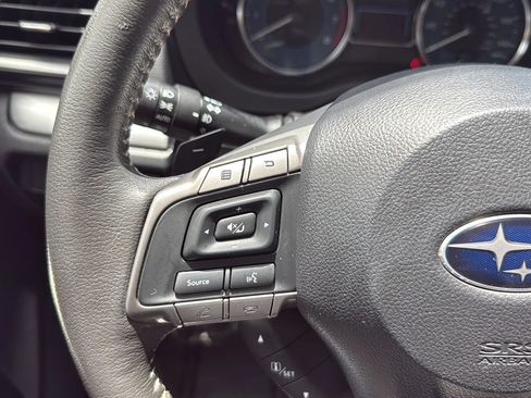 Used 2015 Subaru Crosstrek 2.0i Limited AWD/4WD image 31