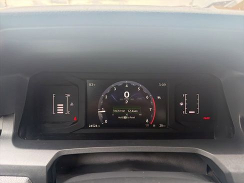 Used 2024 Toyota Tacoma SR RWD image 25