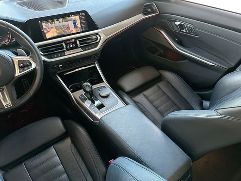 Used 2020 BMW M340i image 25