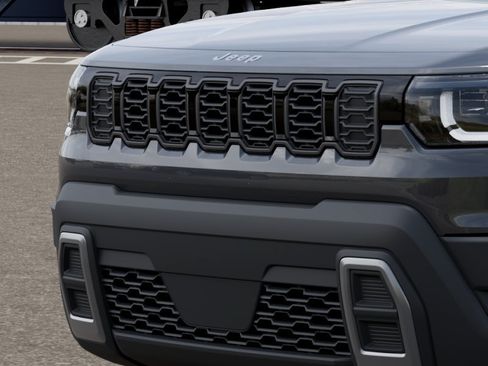 New 2026 Jeep Cherokee Laredo AWD/4WD image 37