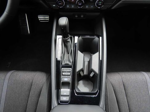 New 2025 Honda Accord Sport image 20