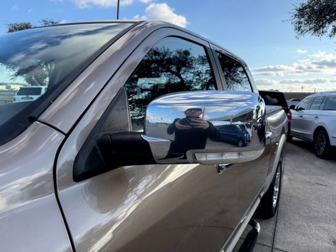 Used 2009 Dodge Ram 1500 Truck Laramie image 13