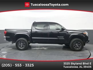 Used 2021 Toyota Tacoma SR5 RWD video 1