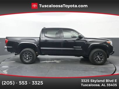 Used 2021 Toyota Tacoma SR5