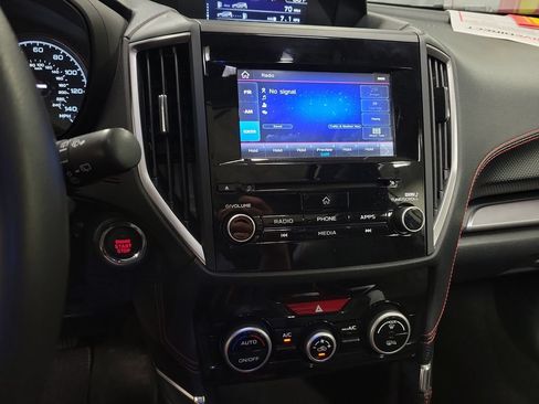Used 2020 Subaru Forester Sport AWD/4WD image 15