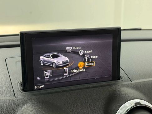 Used 2017 Audi A3 2.0T Premium w/ Convenience Package FWD image 63