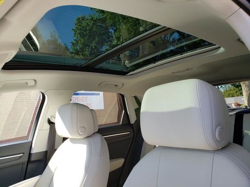 Used 2022 Audi Q3 2.0T Premium Plus w/ Premium Plus Package image 10