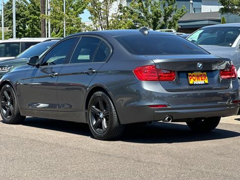 Used 2014 BMW 328d Sedan RWD image 6