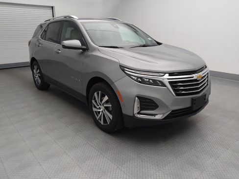 Used 2024 Chevrolet Equinox Premier AWD/4WD image 13