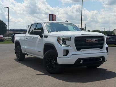 Used 2022 GMC Sierra 1500 Elevation