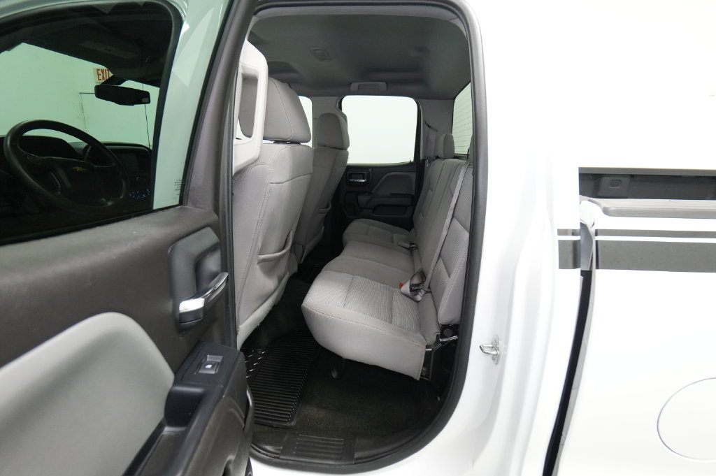 Used 2016 Chevrolet Silverado 1500 Custom w/ Rally 1 Edition AWD/4WD image 20