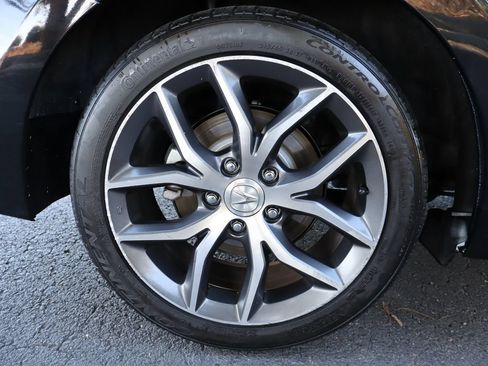 Used 2020 Acura ILX FWD image 44