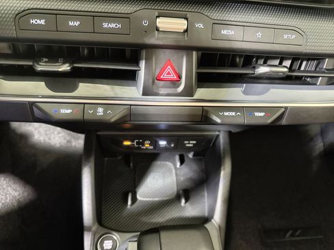 New 2026 Kia K4 GT-Line FWD image 21