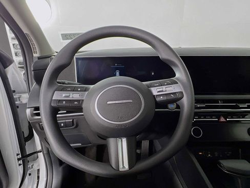 Certified 2025 Hyundai Tucson SEL image 7