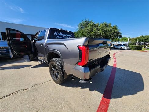 Used 2024 Toyota Tundra SR5 AWD/4WD image 6