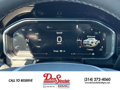 New 2026 GMC Sierra 1500 Elevation AWD/4WD image 15