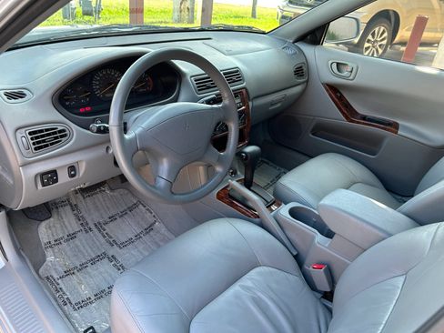 Used 2001 Mitsubishi Galant ES FWD image 24