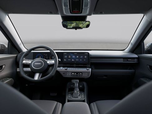 New 2026 Hyundai Kona SEL Sport AWD/4WD image 11
