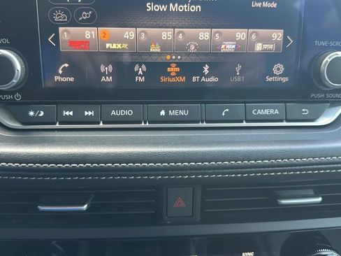 Used 2023 Nissan Rogue SV FWD image 20