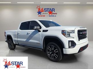 Used 2021 GMC Sierra 1500 AT4 video 1