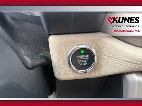 Used 2024 Ford Expedition Max Limited AWD/4WD image 31