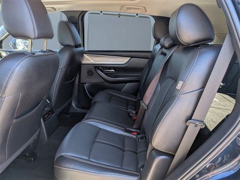 Used 2024 MAZDA CX-90 3.3 Turbo S image 15